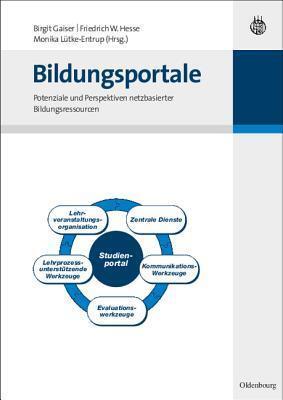 Bildungsportale: Potenziale Und Perspektiven Netzbasierter Bildungsressourcen