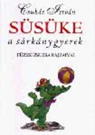Süsüke, a sárkánygyerek