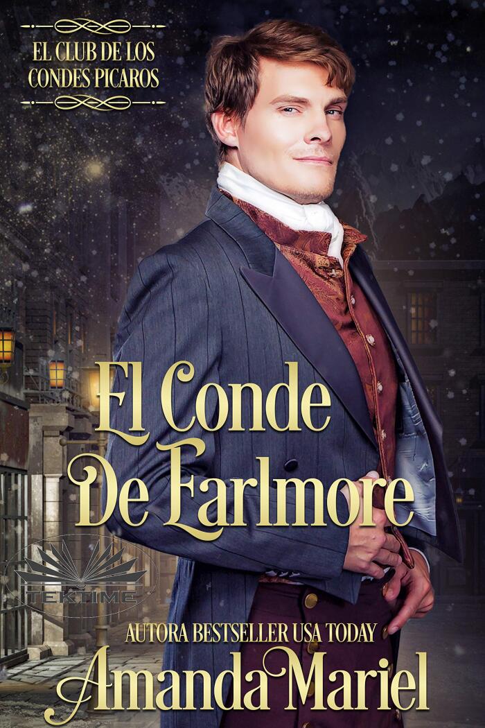 El conde de Edgemore