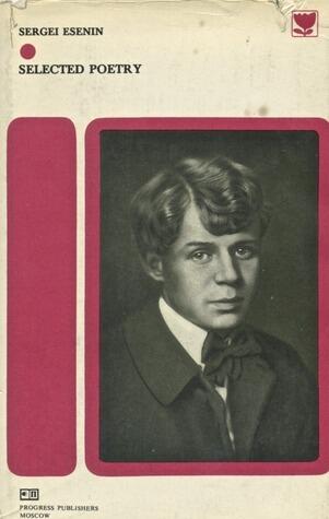 Selected Poetry
