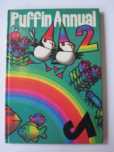 The Puffin Annual (Puffin Books)