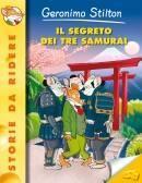 Il segreto dei tre samurai