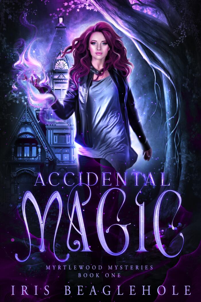 Accidental Magic