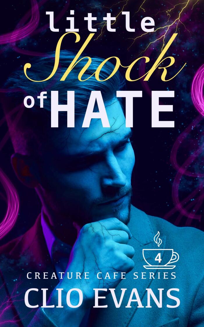 Little Shock of Hate