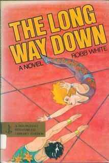 The Long Way Down
