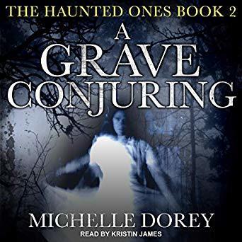 A Grave Conjuring