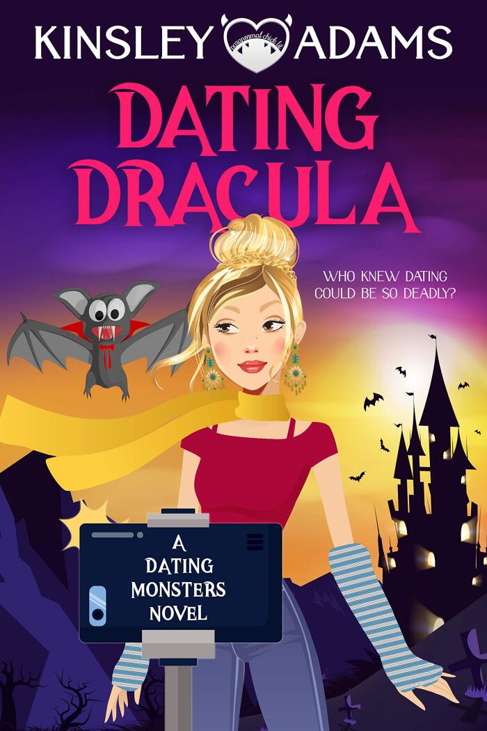 Dating Monsters