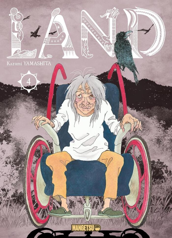 Land T04