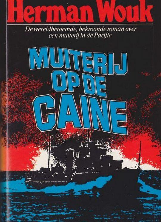 Muiterij op de Caine