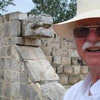 Bill Norris