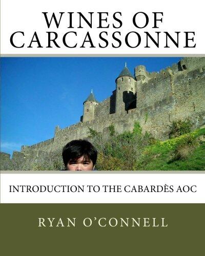 Wines of Carcassonne: Introduction to the Cabardès AOC