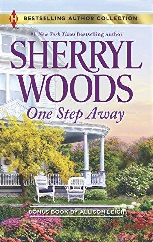 One Step Away / Once Upon a Proposal