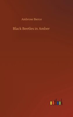 Black Beetles in Amber