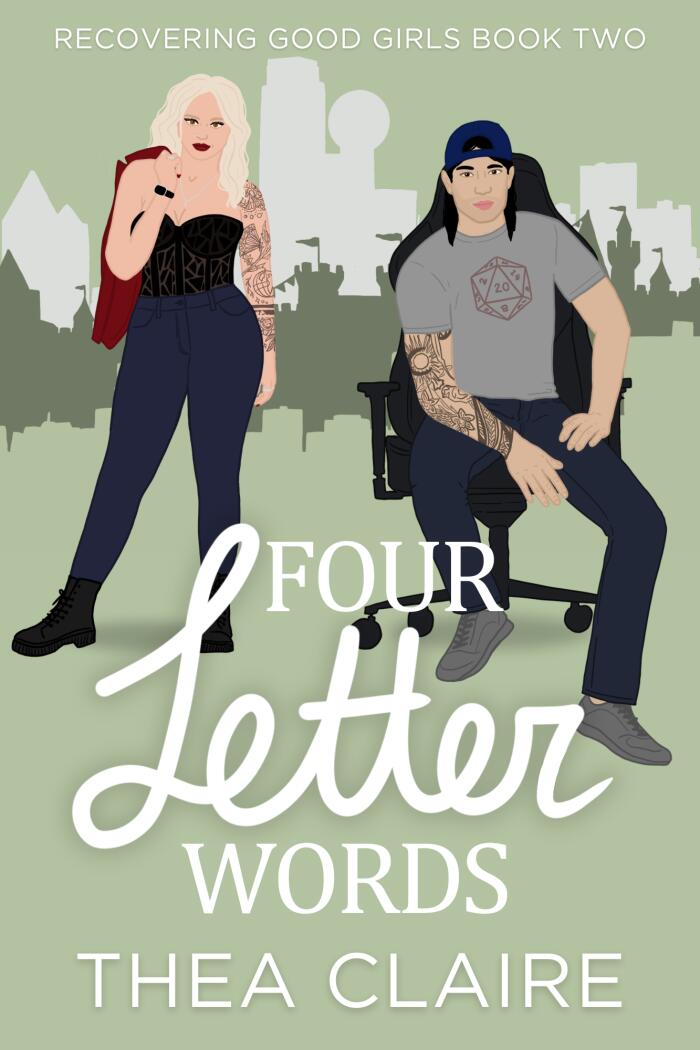 Four Letter Words