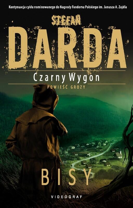 Czarny Wygon. Bisy