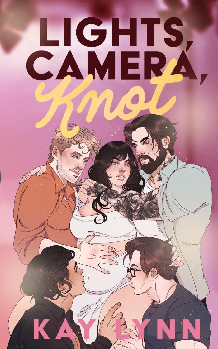 Lights, Camera, Knot