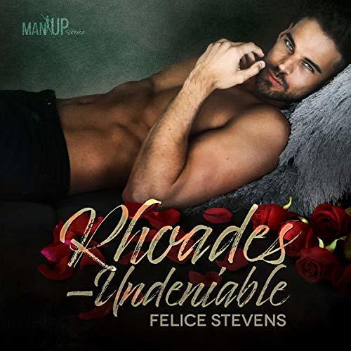 Rhoades—Undeniable