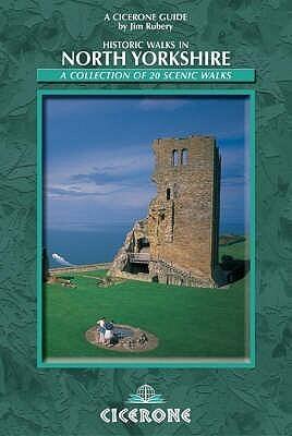 Historic Walks in North Yorkshire