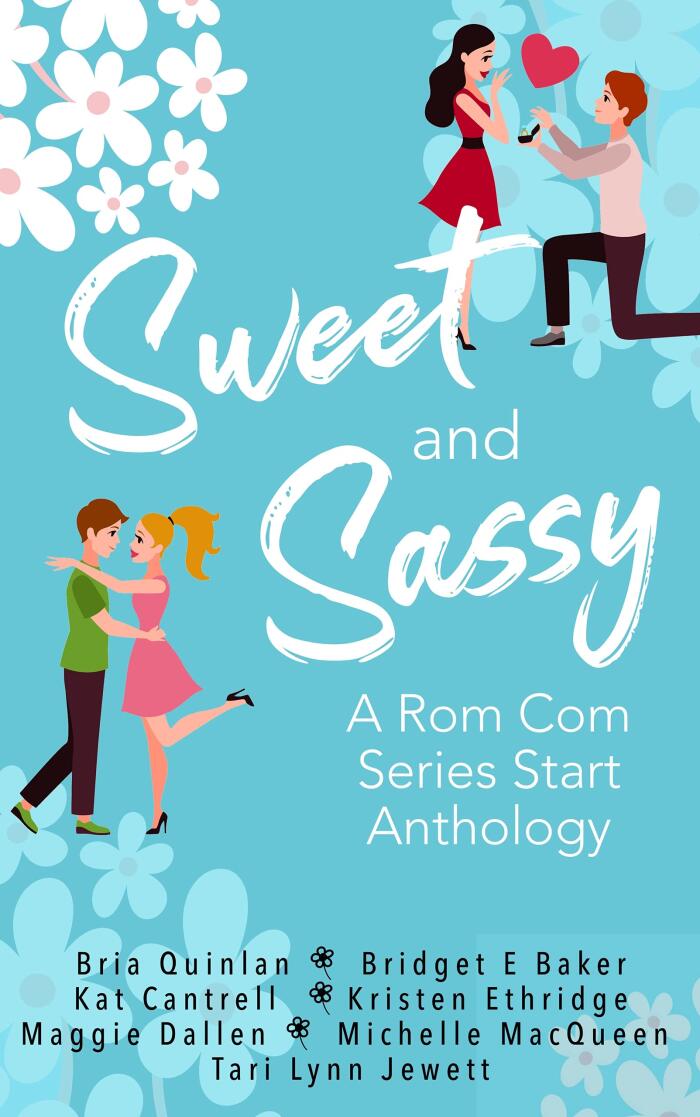 Sweet & Sassy