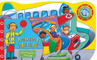 Amazing Airport