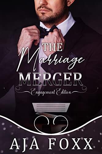 The Marriage Merger: Engagement Edition