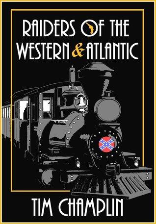 Raiders of the Western Atlantic