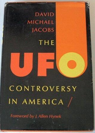 The UFO Controversy in America
