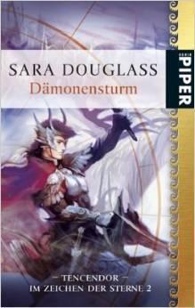 Dämonensturm