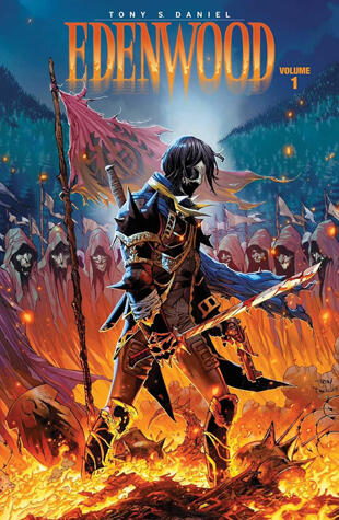 Edenwood, Vol. 1