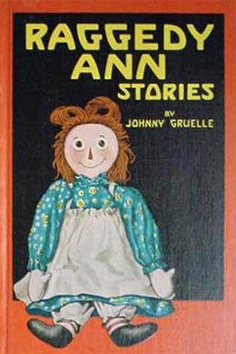 Raggedy Ann Stories