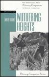 Readings on Wuthering Heights