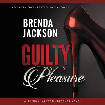 Guilty Pleasure (The Steele Family Series)