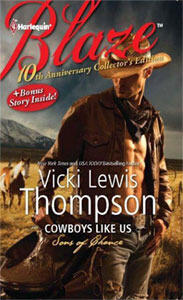 Cowboys Like Us