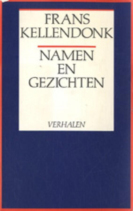 Namen en gezichten: Verhalen