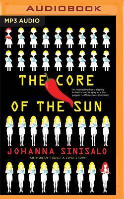 Core of the Sun, The