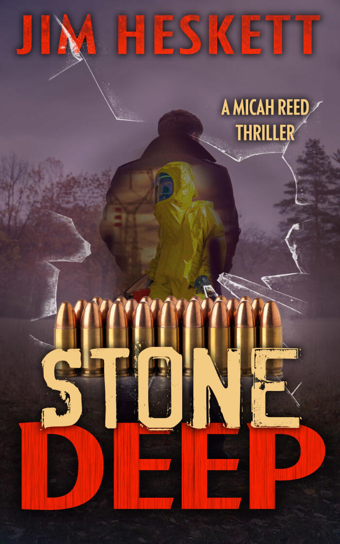 Stone Deep