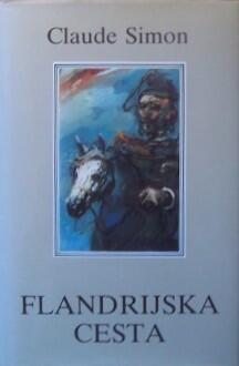 Flandrijska cesta