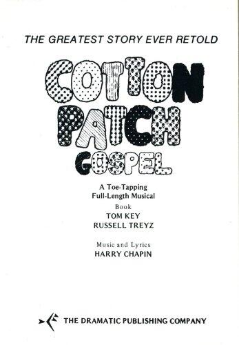 Cotton Patch Gospel (Musical)