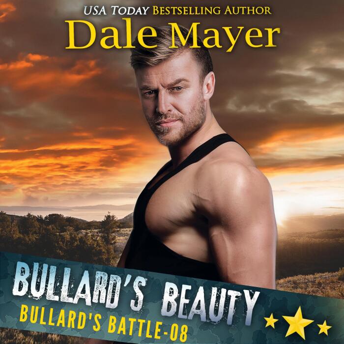 Bullard's Beauty: Bullard's Battle, Book 8