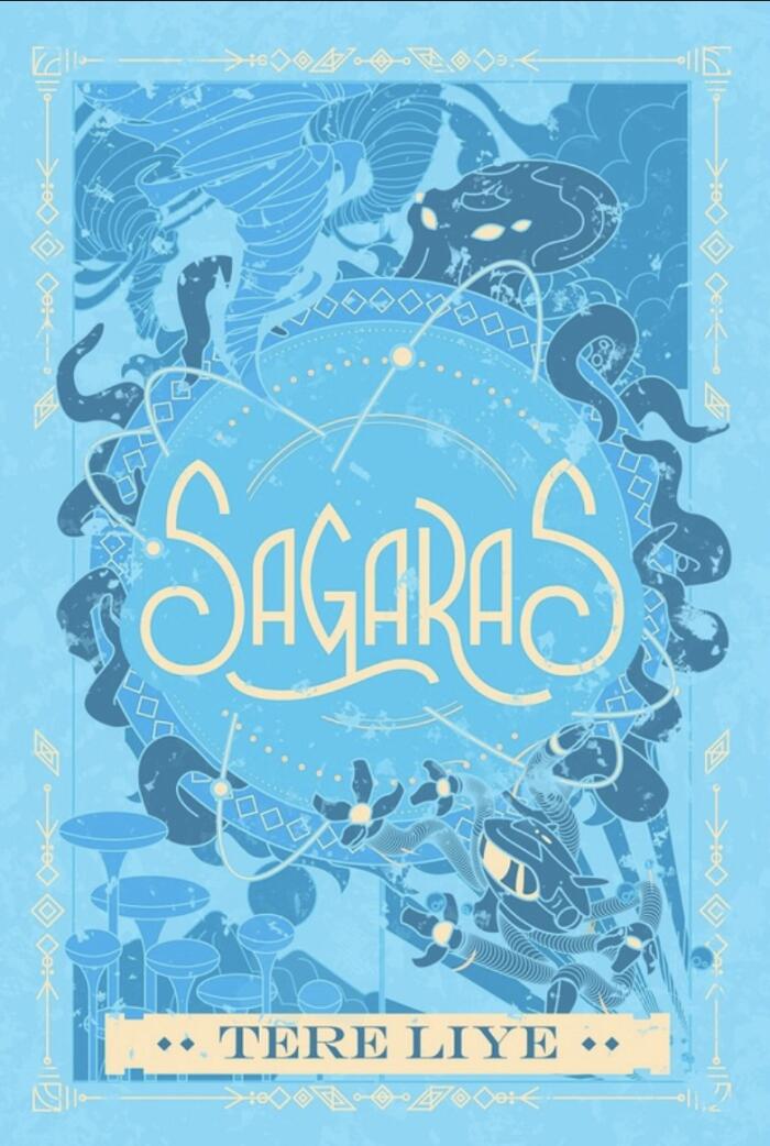 Sagaras