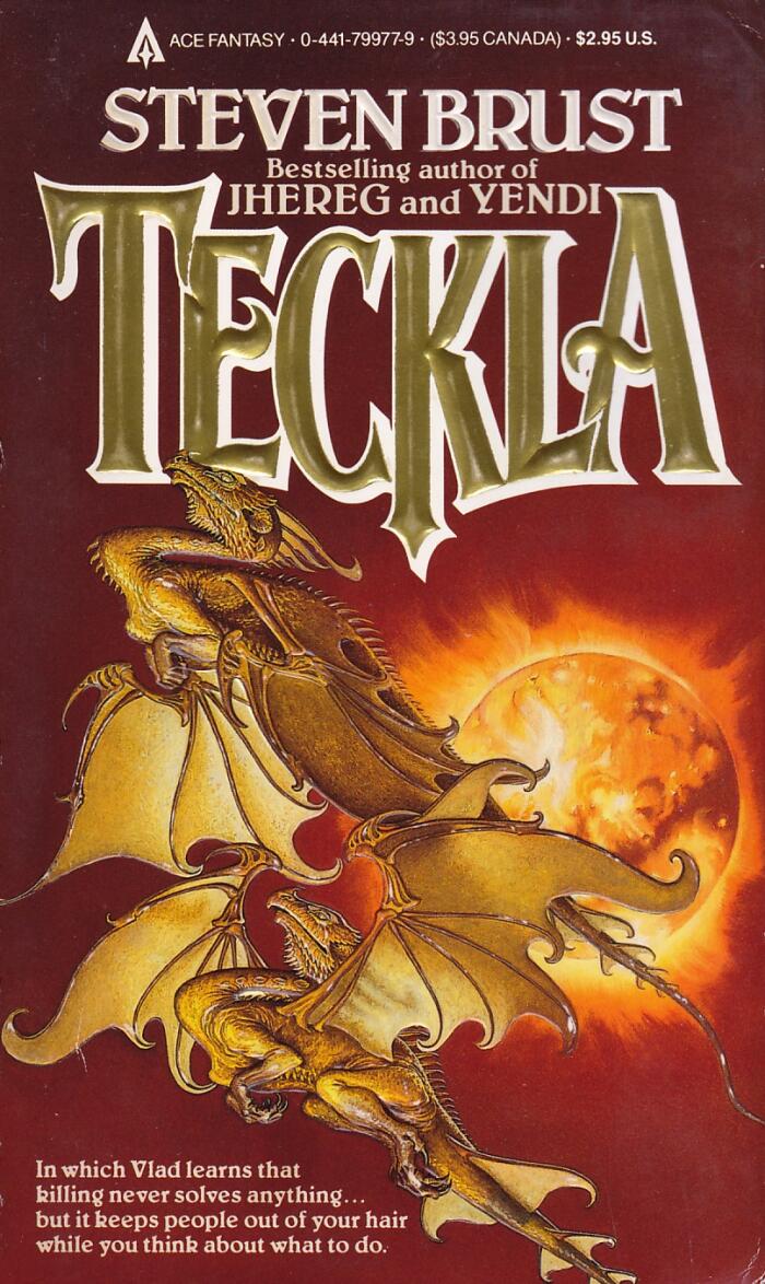 Teckla
