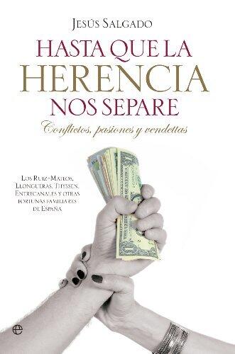 Hasta que la herencia nos separe (Actualidad)