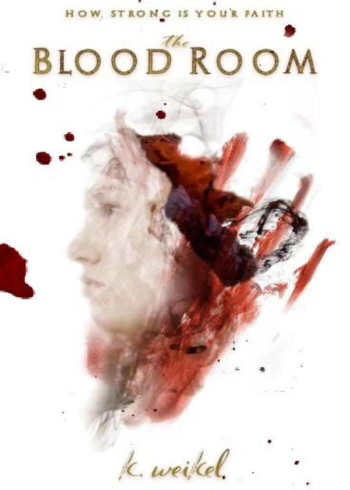 The Blood Room: Alternate Ending no. 3