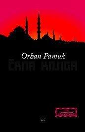 Črna knjiga