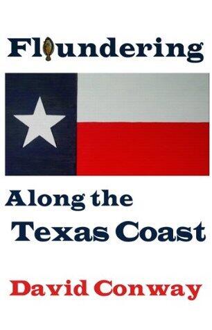 Floundering Along the Texas Coast