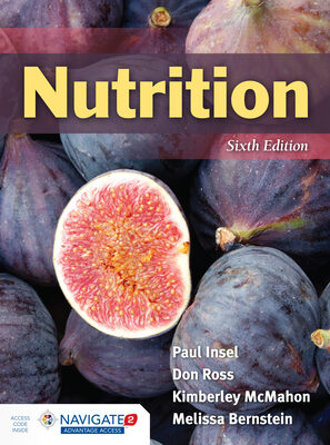 Nutrition with DietTrax Fitness and Diet Tracking Access: .
