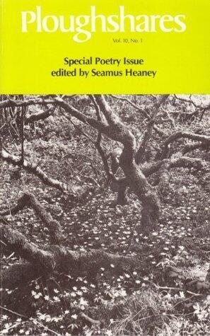 Ploughshares Spring 1984