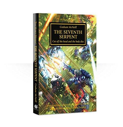 Seventh Serpent