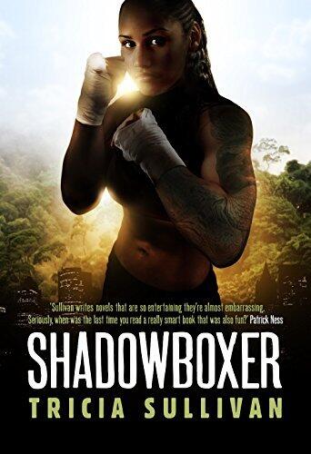 Shadow Boxer