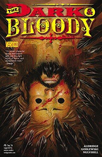 The Dark and Bloody (2016) #6